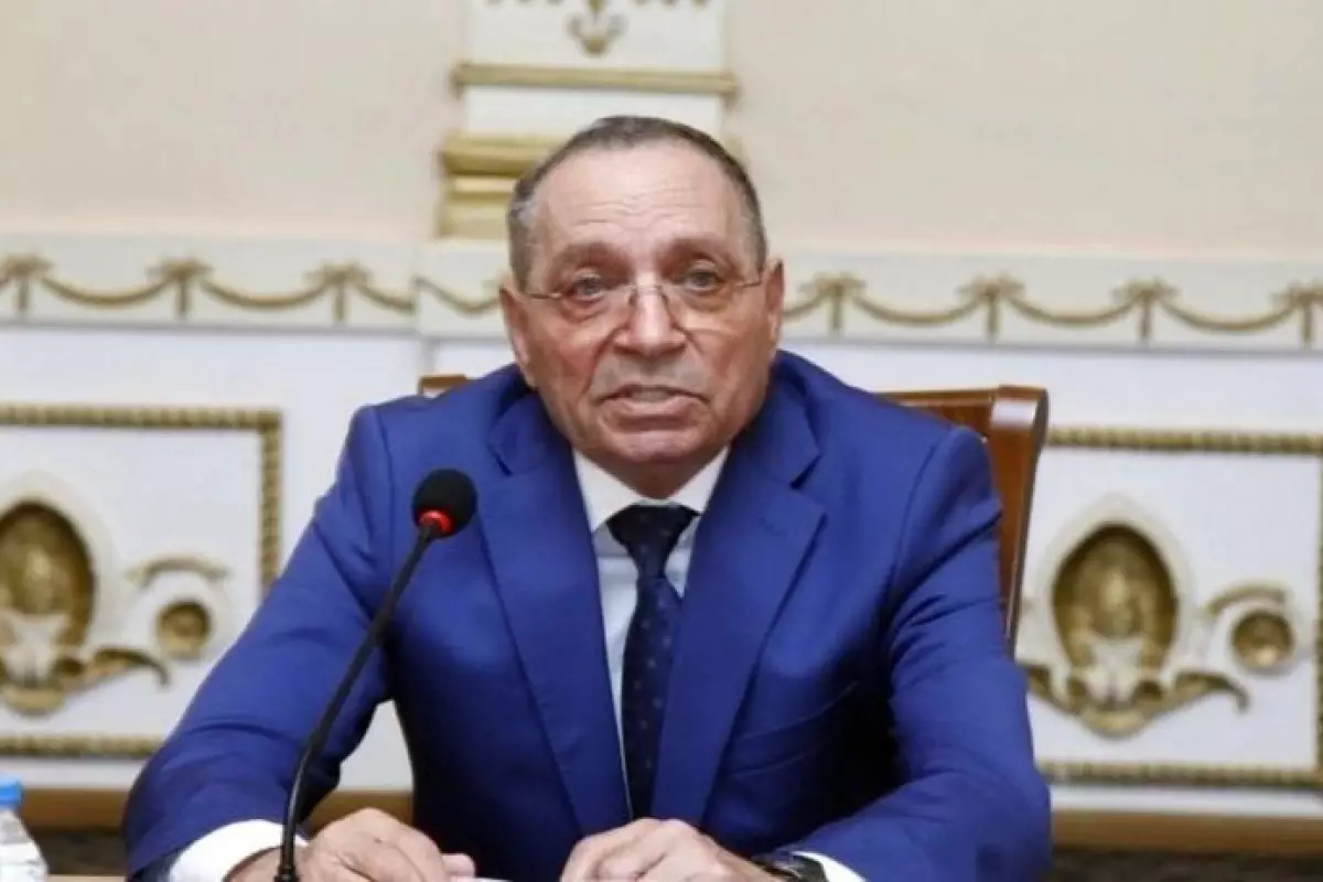 Prezident Sərəncam imzaladı