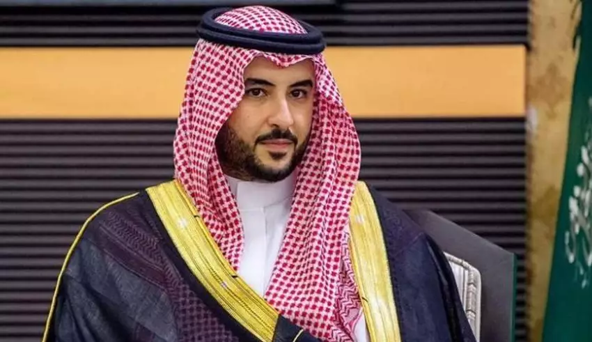 Səudiyyə Ərəbistanının müdafiə naziri Vaşinqtona səfər edəcək