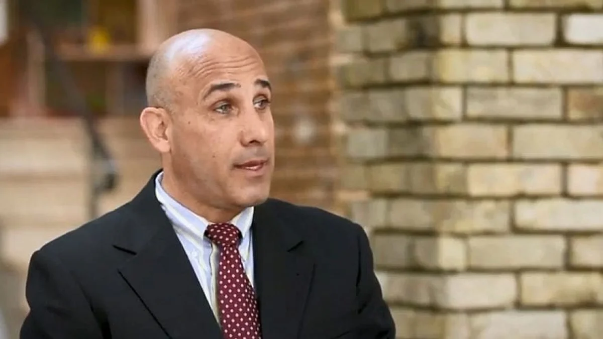 Амир Авиви: У иранского режима нет шансов, он падет