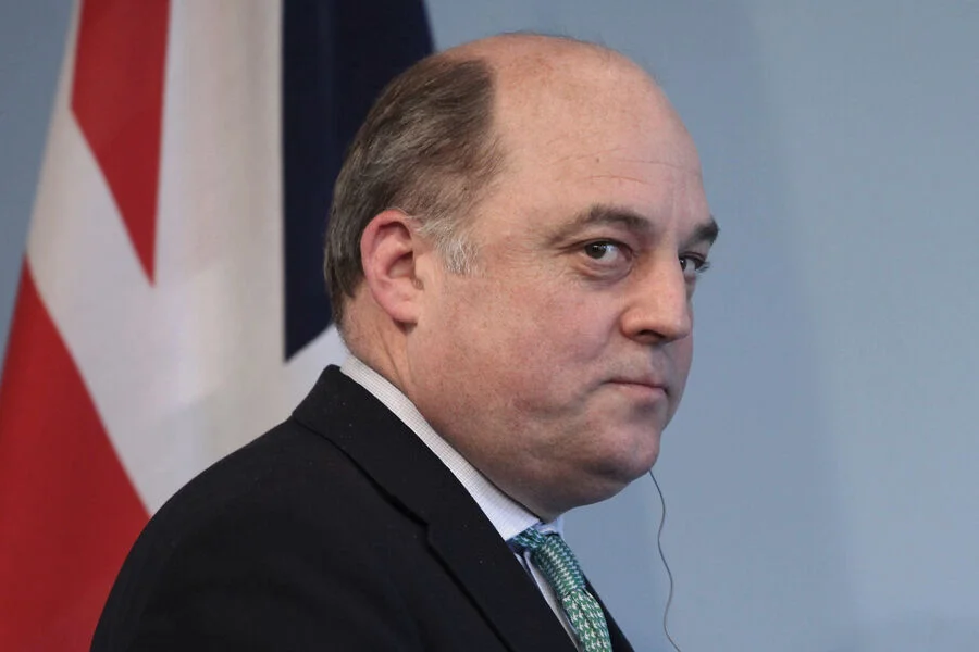 "Tramp Ukraynanı Rusiyanın təsir dairəsində hesab edir"