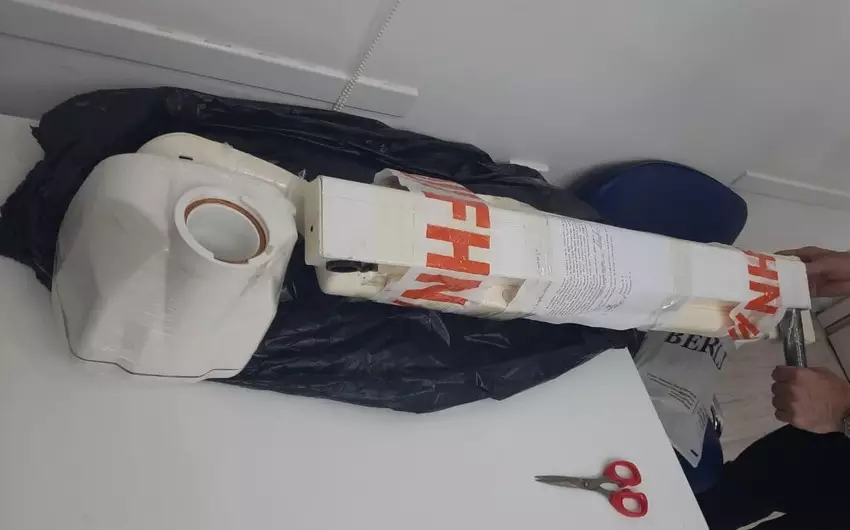 Bakıda stomatoloji klinikada rentgen-müayinə fəaliyyəti dayandırılıb