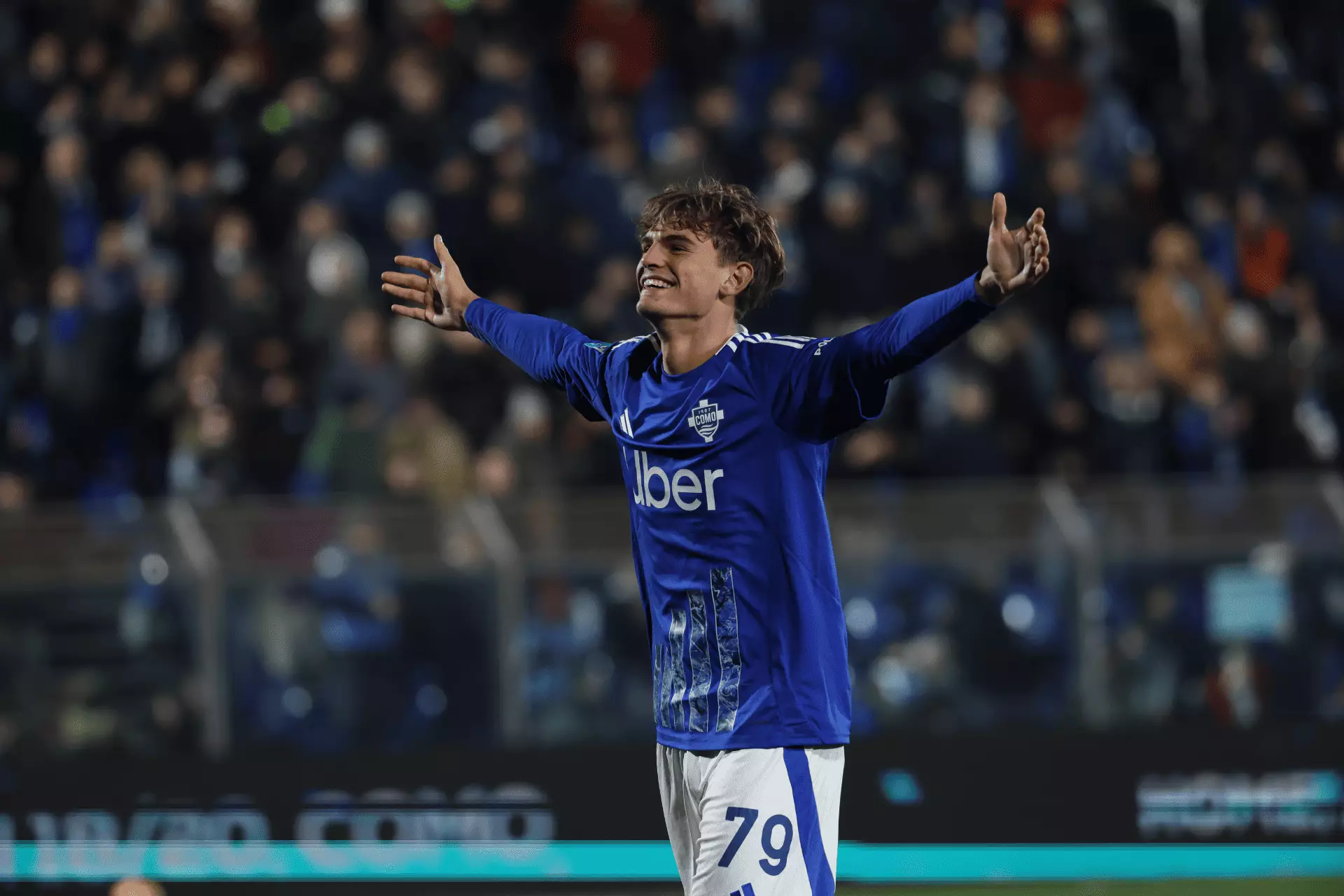 "İnter" Paz ilə maraqlanır