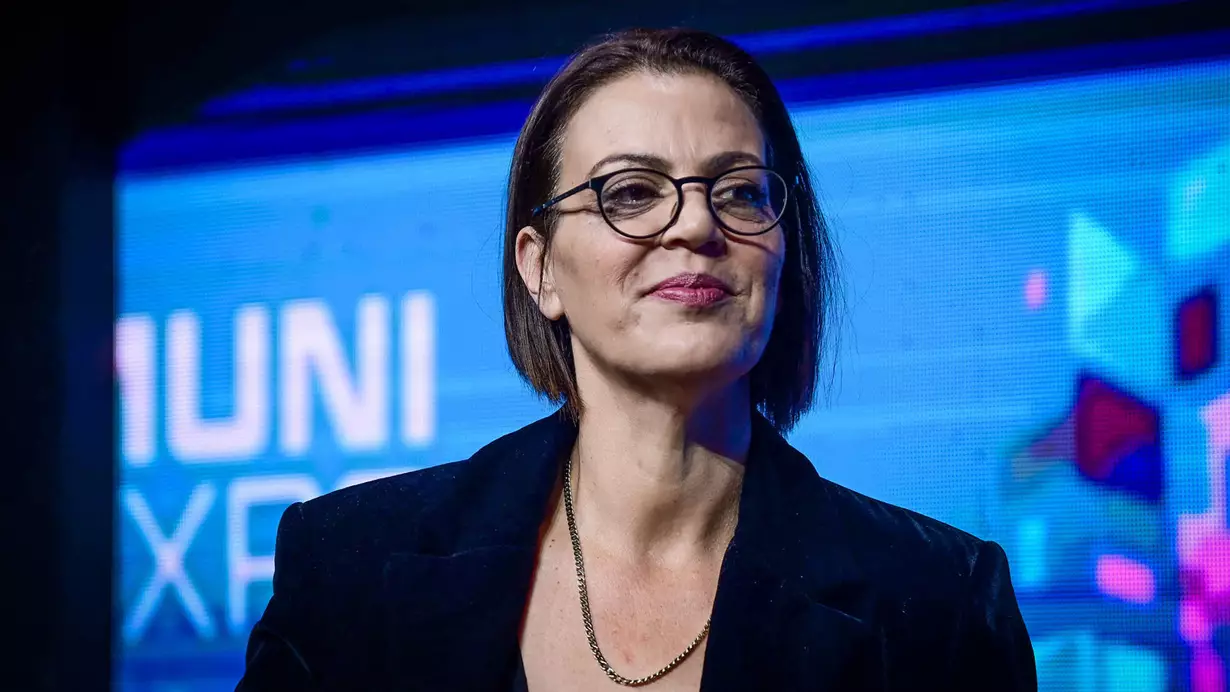 İsrailin informasiya naziri  istefa verib