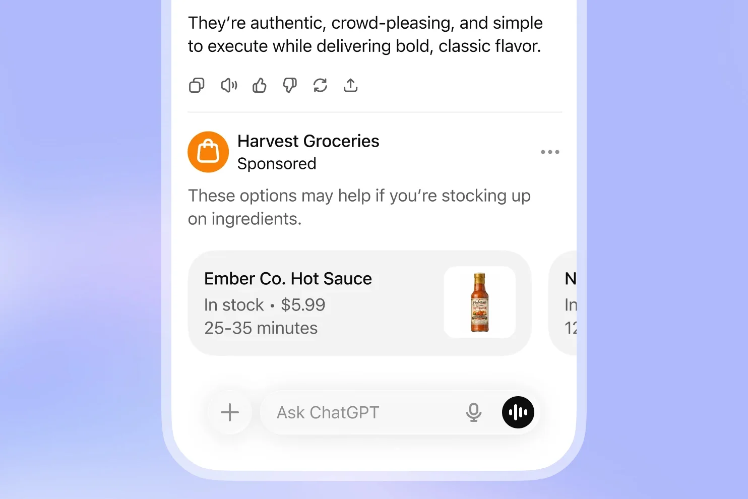 OpenAI ChatGPT-də reklam dövrünü başladır: Yeni "Go" tarifi də daxildir