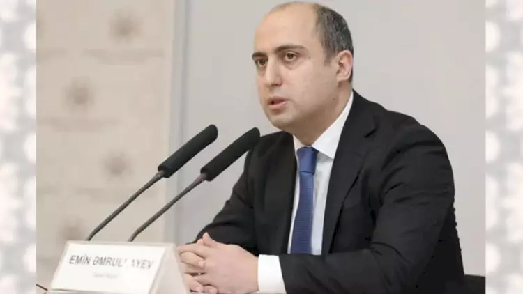 Nazir: Nüfuzlu nəşrlərdə dərc edilmiş elmi məqalələrin sayı ötən illərə nisbətən 2 dəfə artıb