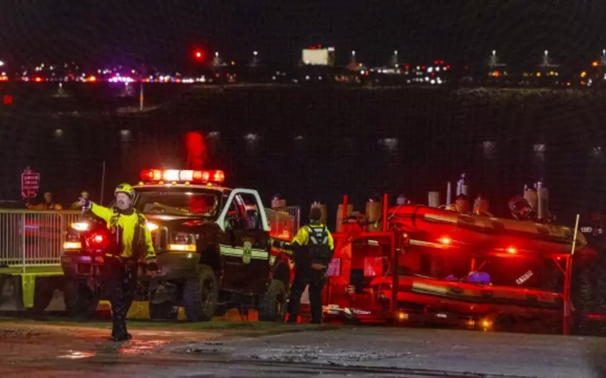 ABŞ-də uçuşların tənzimlənməsinin təkmilləşdirilməsi tədbirləri nəzərdən keçiriləcək