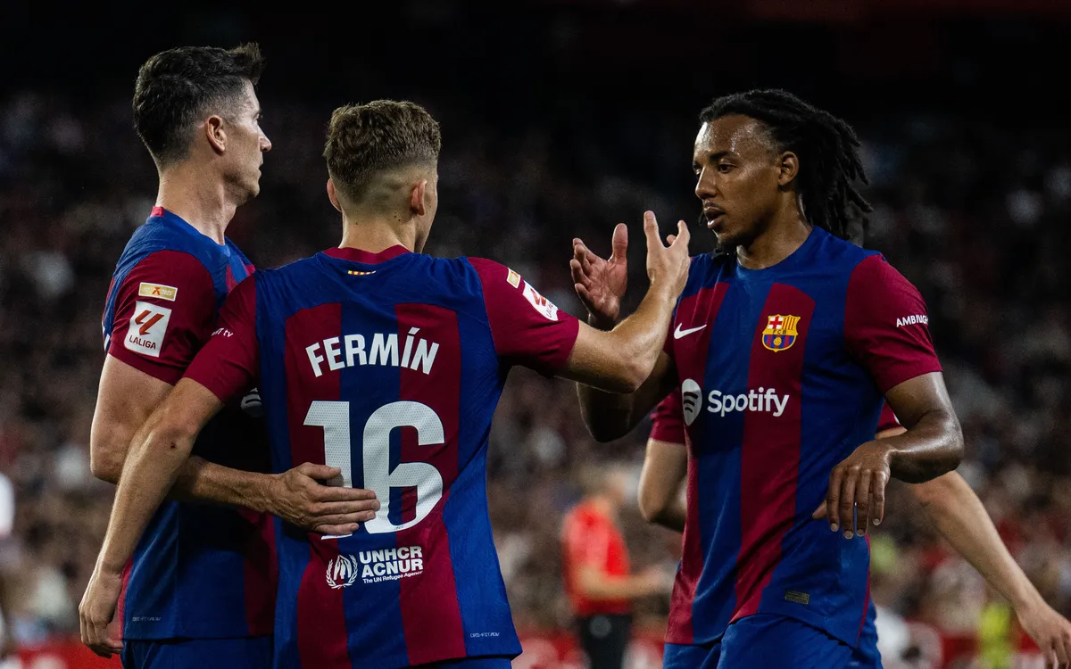 "Barselona" yeni hücumçu alıb