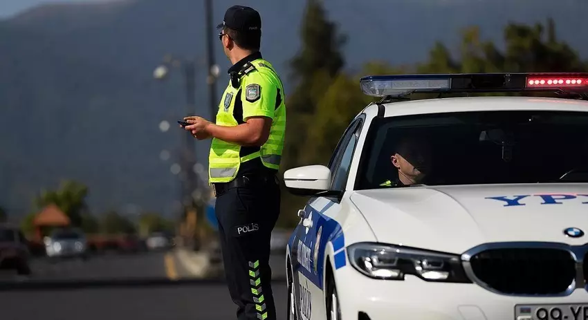 Zəfər Günü Bakıda yürüş olacaq, bəzi yollar bağlanacaq