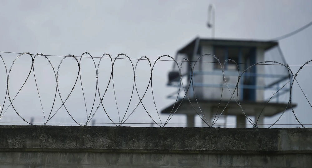 Ukrayna Baş Qərargahı: “Rusiya məhbus qadınları Donetskdə döyüşlərə cəlb edir”