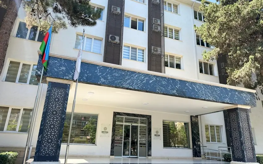 MÜTDA: Məktəbdənkənar təhsil müəssisələrində 20 rəhbərə intizam tənbeh verilib