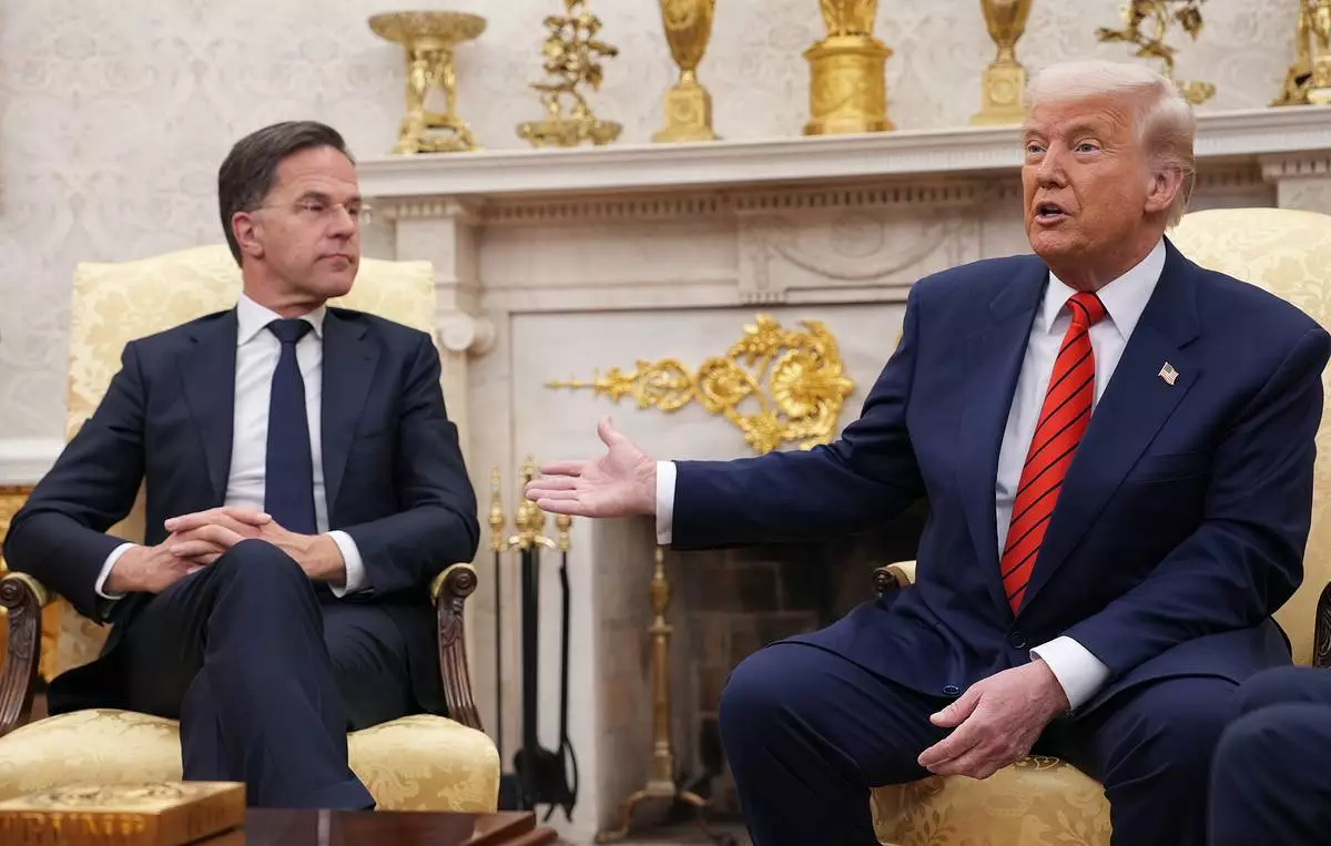 Venesuela miqrantları geri qaytarmaq üçün ABŞ ilə razılaşıb