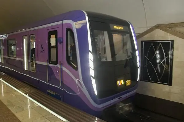 Metroda gediş haqqı 60 qəpik oldu