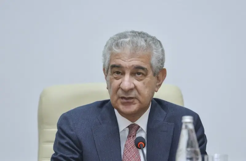 Əli Əhmədov: İnanıram ki, Zəngəzur dəhlizi Prezident İlham Əliyevin adını daşıyacaq