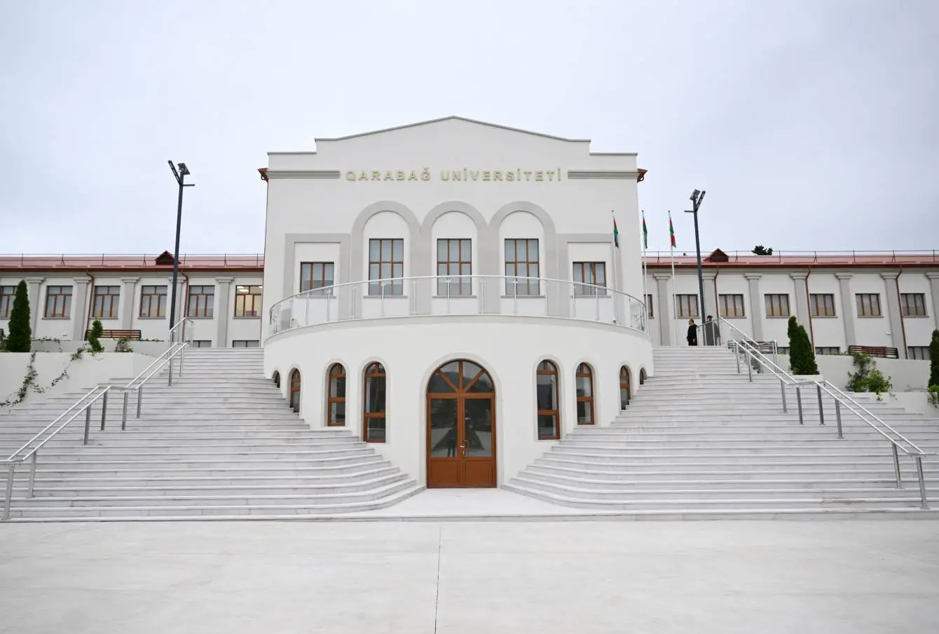 “Qarabağ Universitetinin Nizamnaməsi”ndə dəyişiklik edilib
