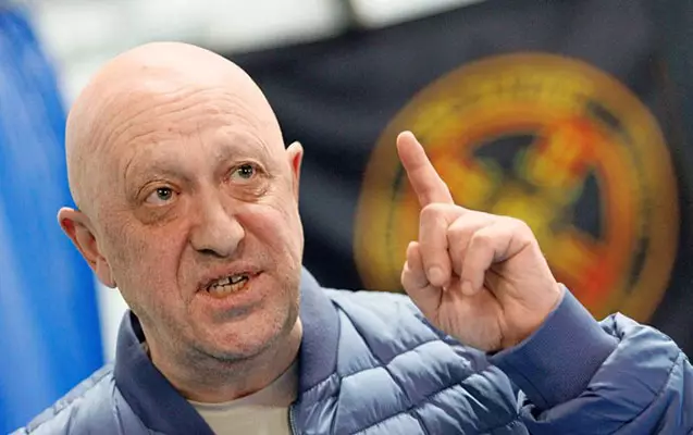 Priqojının ölümü təsdiqlənib