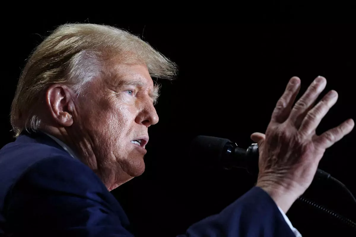 ABŞ: “Tramp əslində Ukraynaya hərbi yardımı dəstəkləyib”