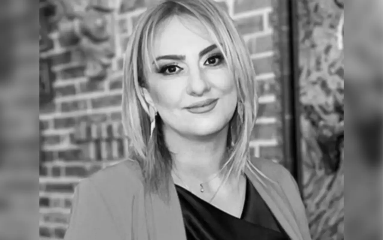 “Qaçqınkom”un əməkdaşı vəfat etdi