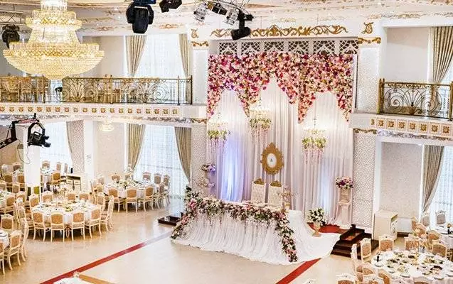 COP29-a görə Bakıdakı bəzi şadlıq saraylarında toyların keçirilməsi təxirə salınıb