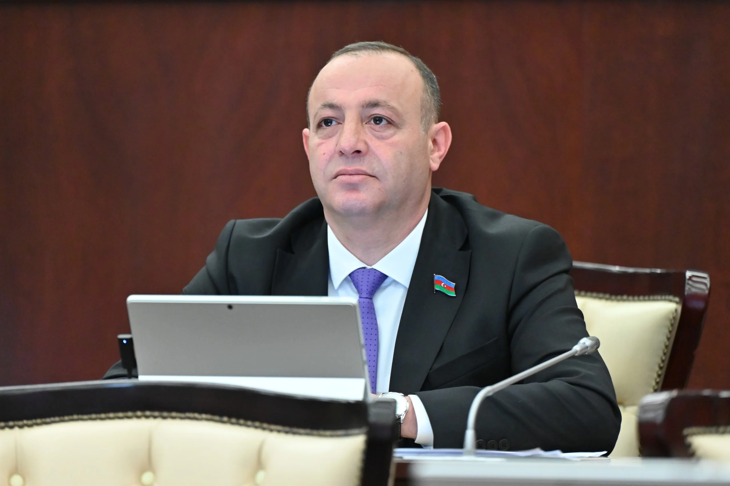 “Xızı-Abşeron Külək Elektrik Stansiyası Azərbaycanın enerji strategiyasında yeni mərhələdir”