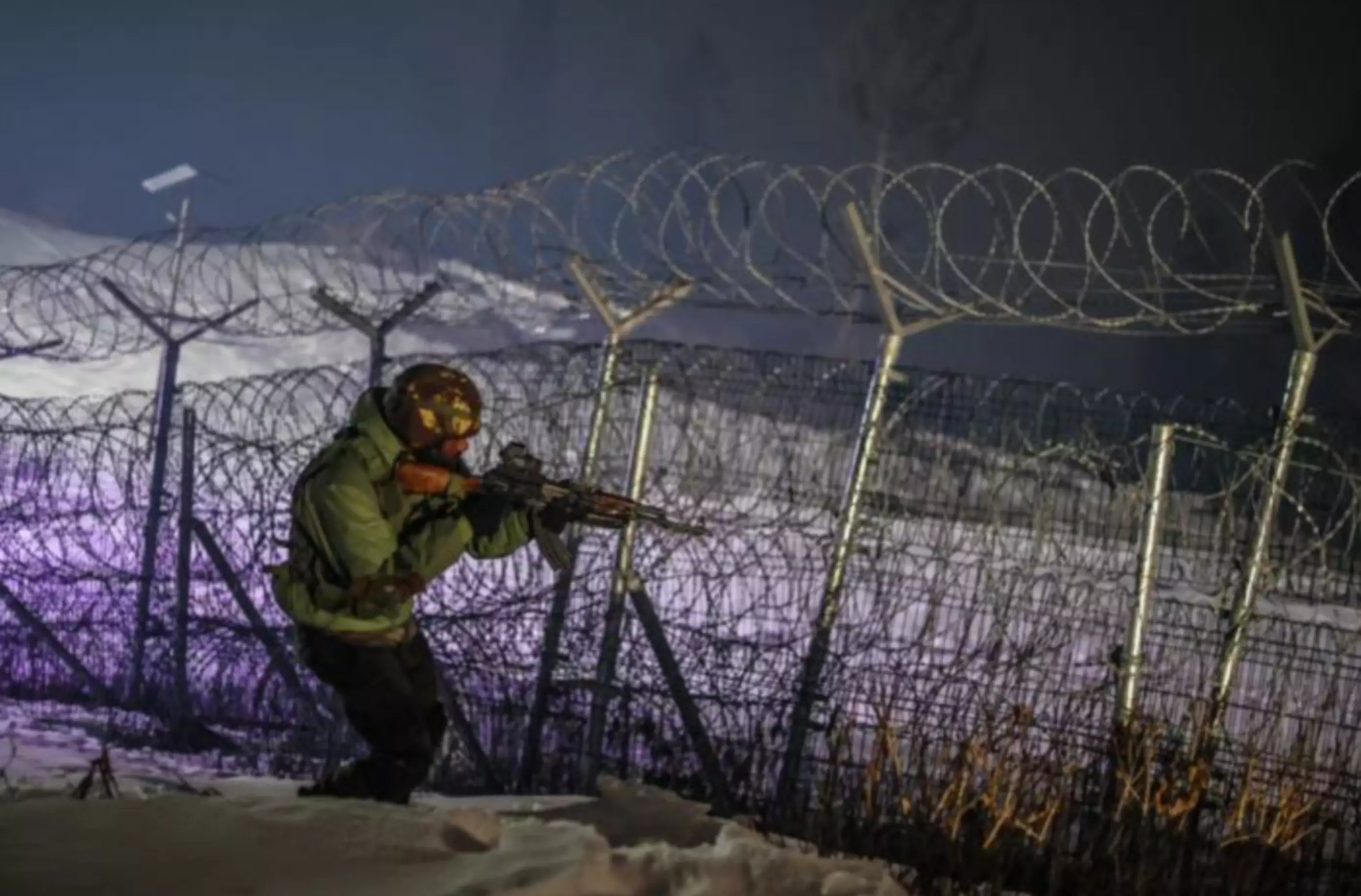 Kəşmirə hücumdan sonra təxminən 786 pakistanlı Hindistanı tərk edib