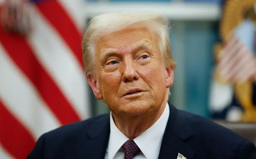 Tramp: Ermənistan və Azərbaycan arasındakı müharibə hər iki dövlətə böyük ziyanlar vurmuşdur