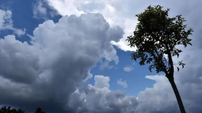 Oktyabrın son gününün hava proqnozu açıqlanıb