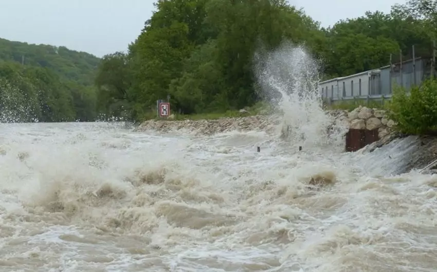 Hava ilə bağlı XƏBƏRDARLIQ