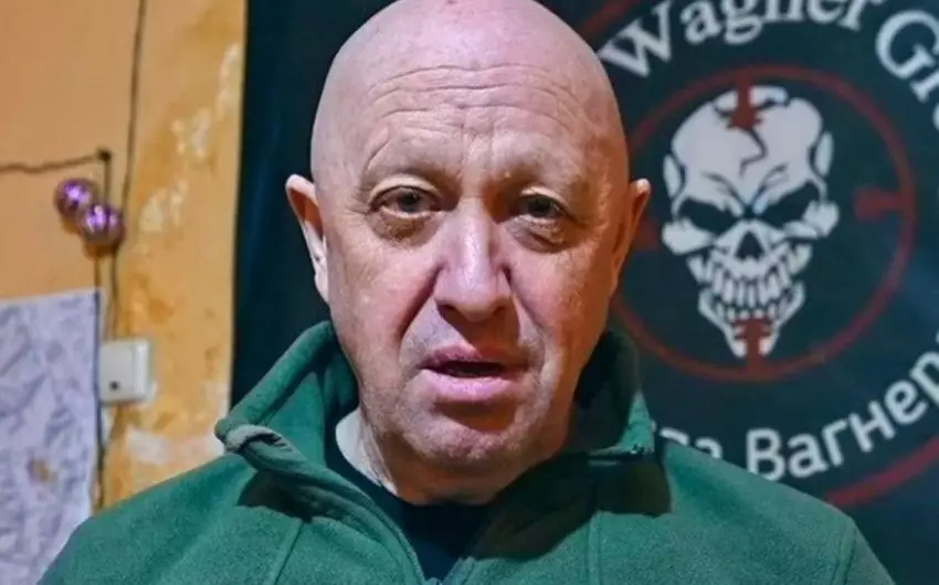 "Vaqner" geri çəkildi