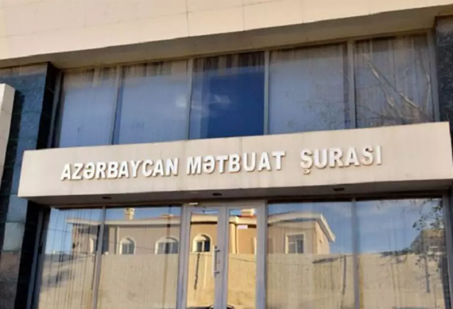 Mətbuat Şurası hər hansı qayda pozuntusu aşkarlamayıb