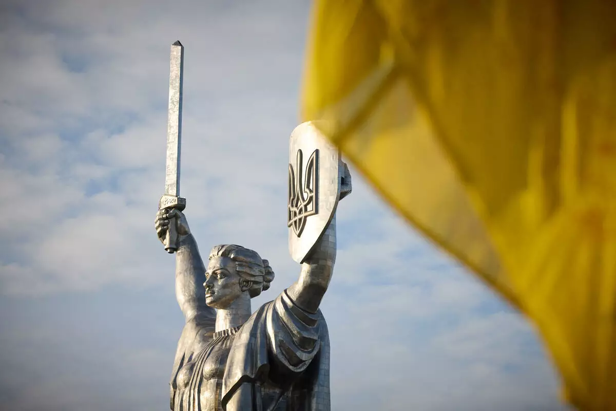 Ukraynalılar Rusiya üzərində qələbənin mümkünlüyünə inanmırlar