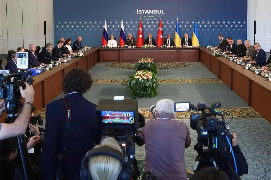 ABŞ İstanbul danışıqlarını Rusiyanın taktiki qələbəsi adlandırır