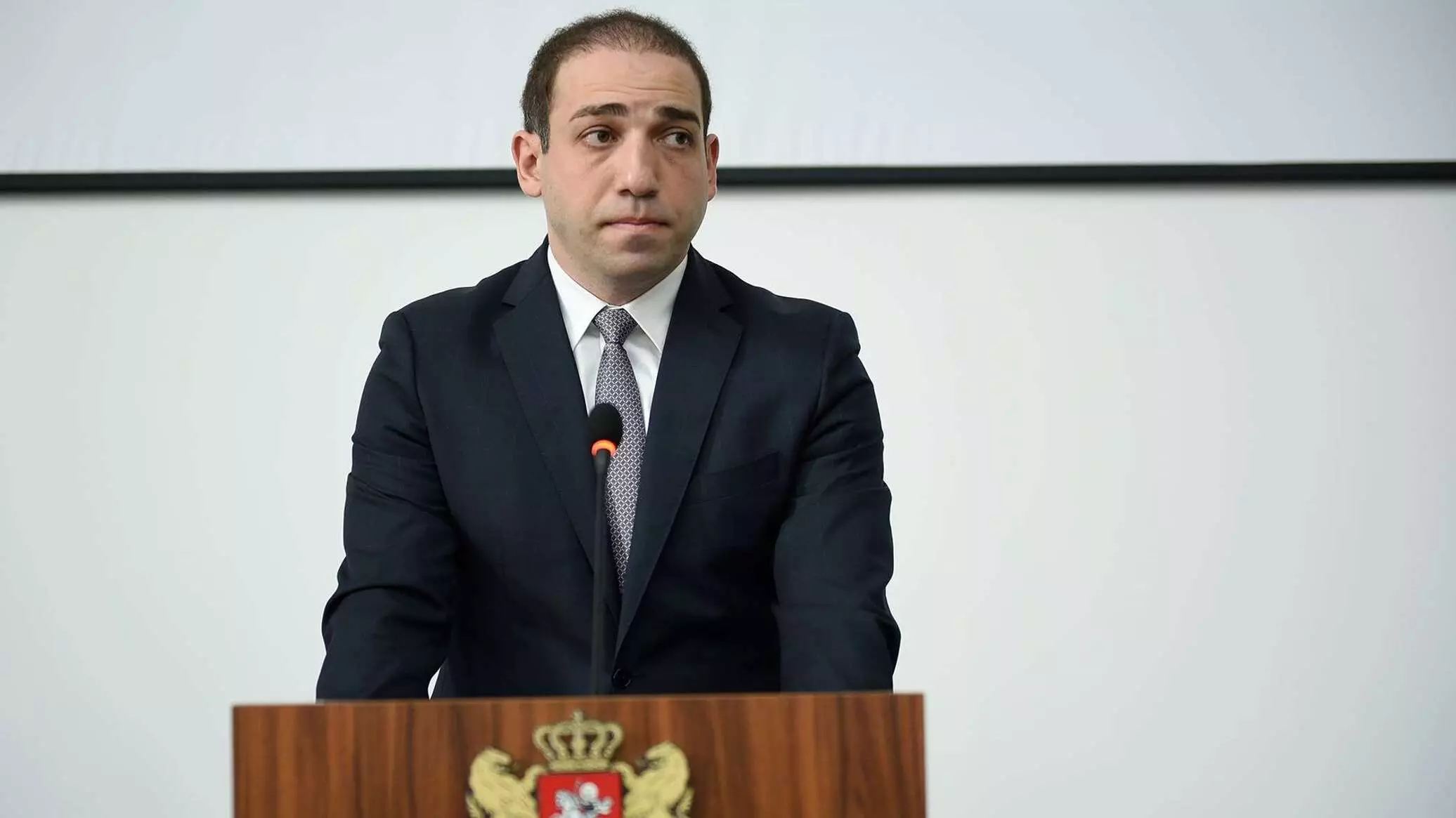 Gürcüstanın Baş prokuroru istefa verib