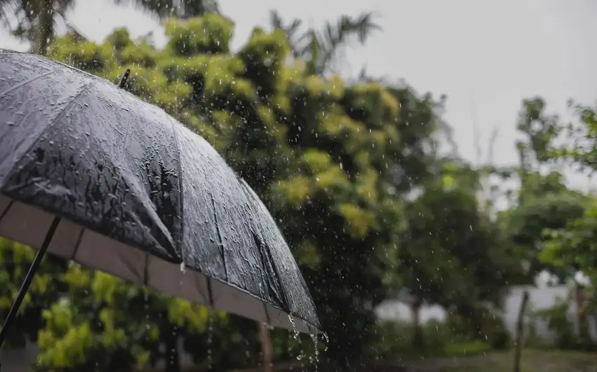 Faktiki hava açıqlanıb