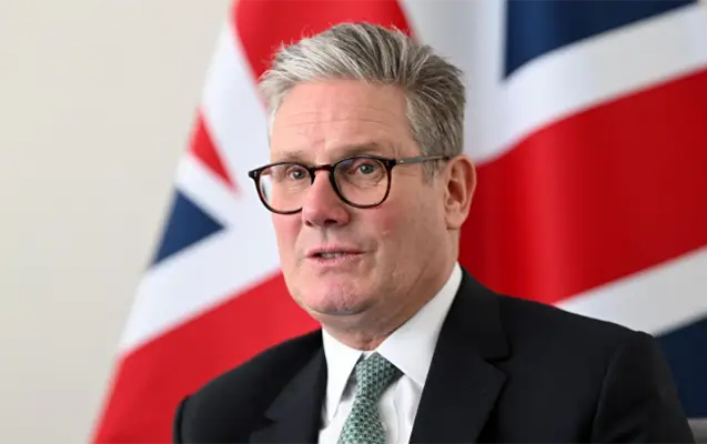 Böyük Britaniyanın Baş naziri sürətlə etibarını itirir