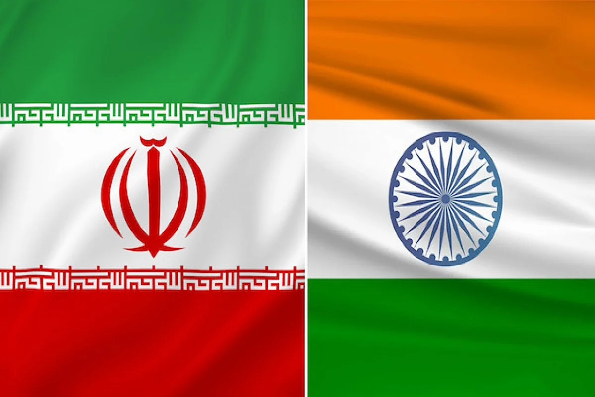 Индия призвала своих граждан покинуть Иран