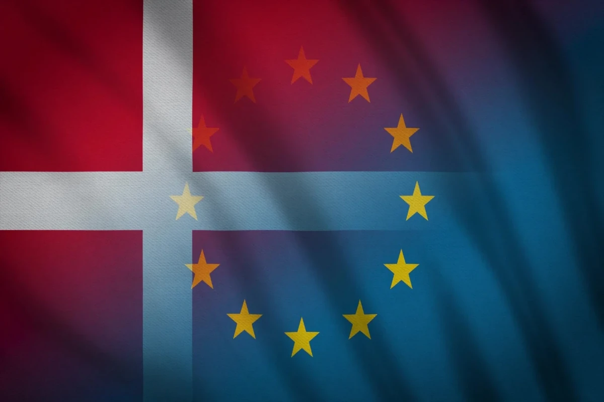 Aİ-də dövrü sədrlik Danimarkaya keçdi