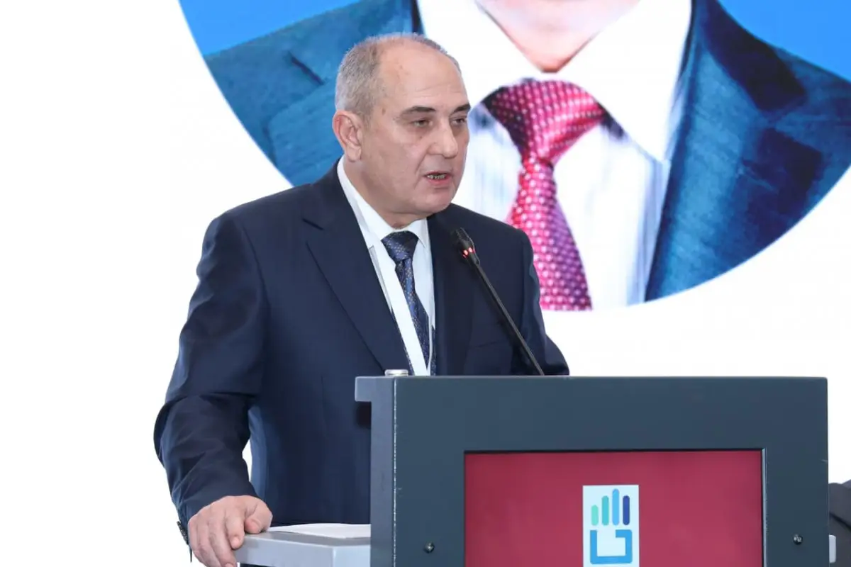 Rəsmi statistikanın inkişafına dair yeni dövlət proqramı layihəsi hazırlanıb