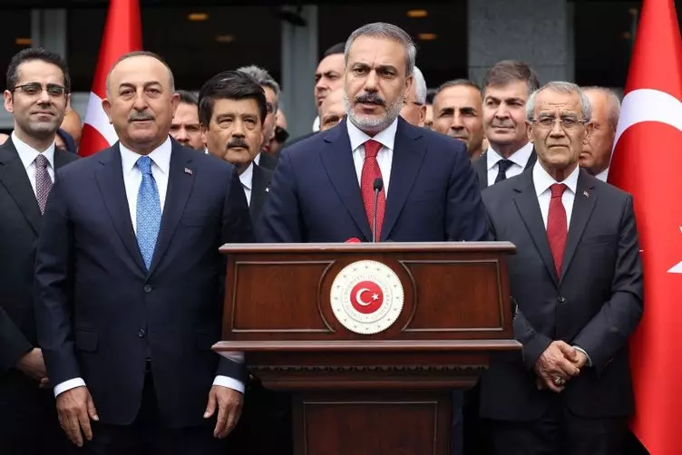 FORBES: Hakan Fidan siyasətdə silinməz iz buraxacaq