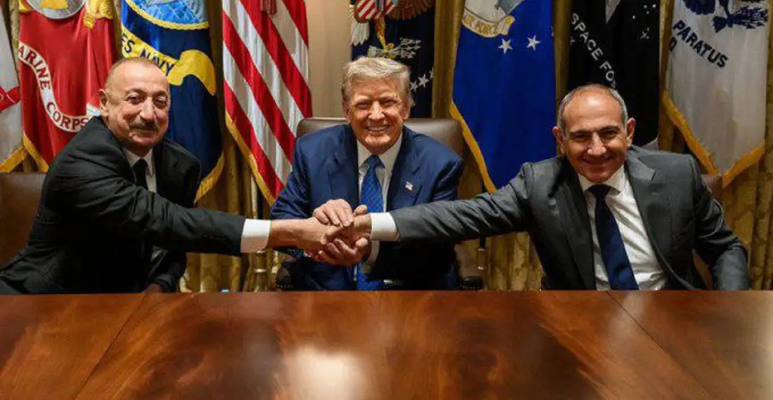 Prezident: Vaşinqton Sammiti Azərbaycan-ABŞ münasibətlərində yeni mərhələnin başlanmasına işarədir