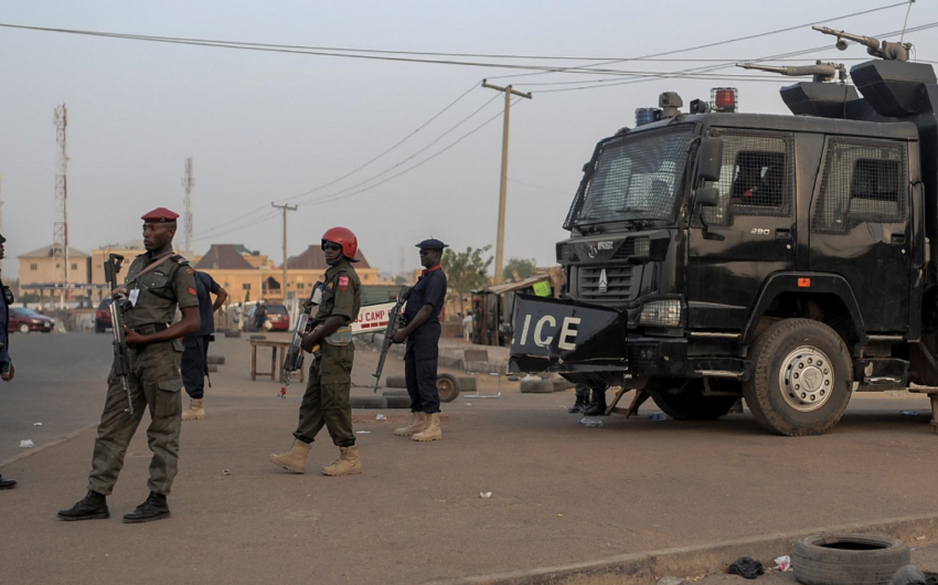Nigeriyada NBM-ə hücum nəticəsində 8 nəfər öldürülüb