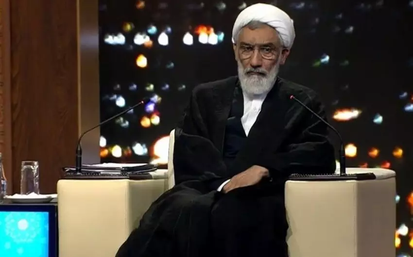 İranda prezidentliyə namizəd həmkarını ittiham edib: "Kaş verdiyiniz vədələr saxta çıxmasın"