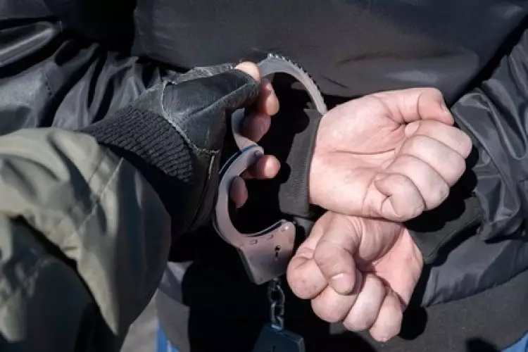 Moskvada elmi institutun binasının yanmasına görə saxlanılanlar var