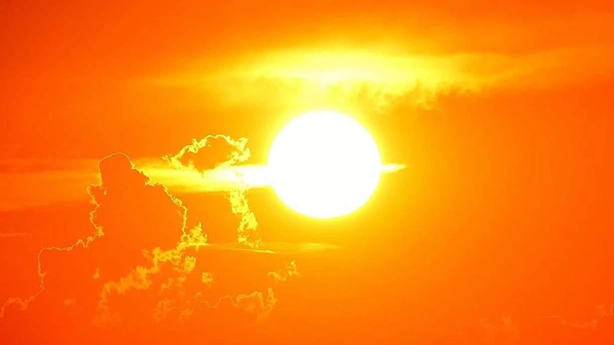 Cənubi Koreyada ən isti aprel qeydə alınıb