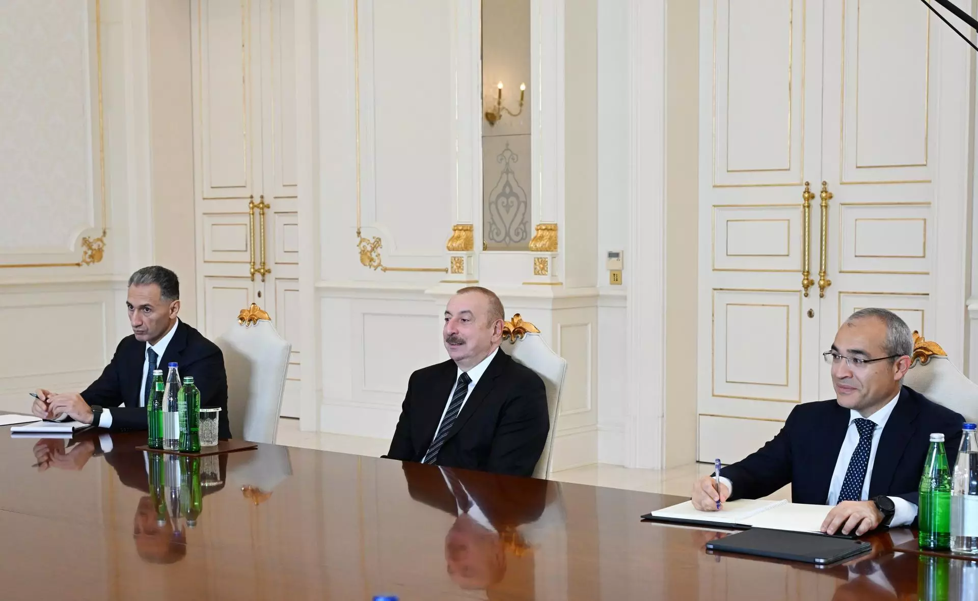 Prezident: COP29-a hazırlıq işləri artıq son mərhələdədir