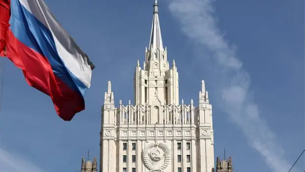 Rəsmi Moskva İsrailin İrana zərbələrini pisləyib