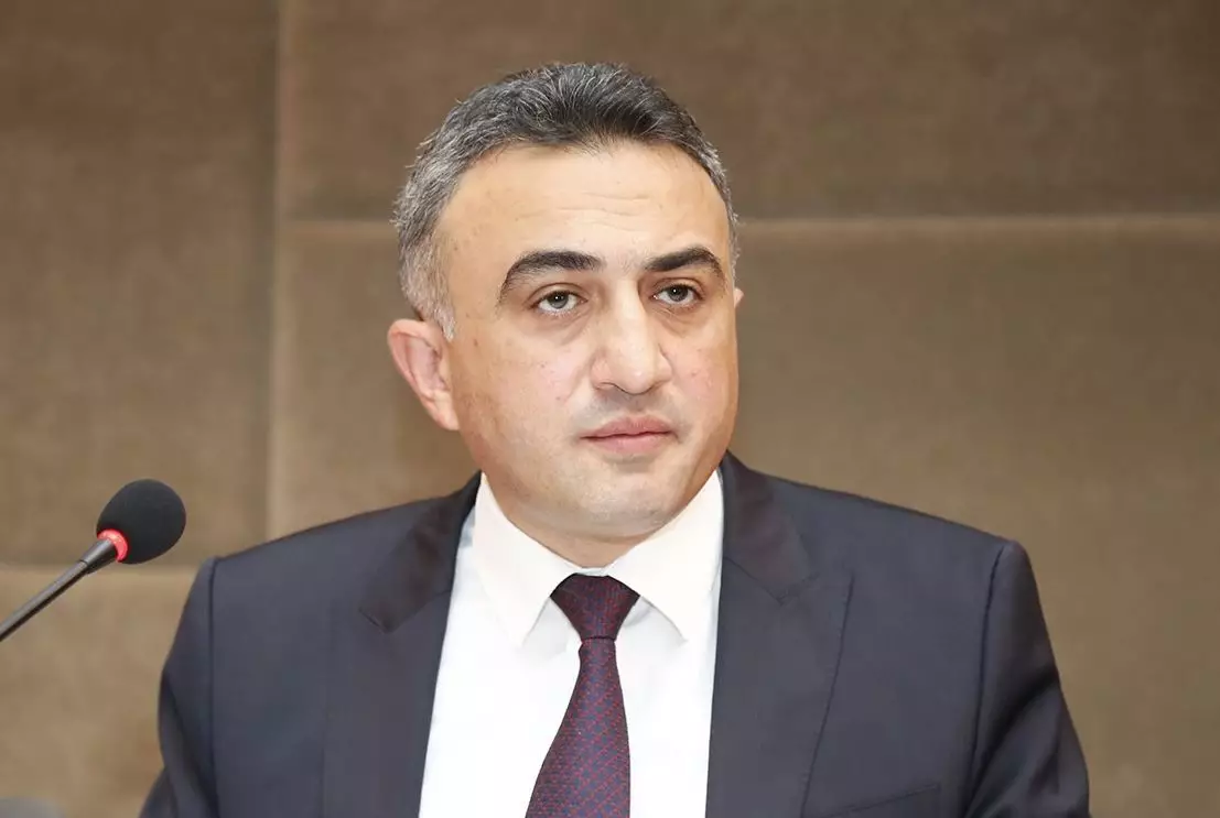 Anar Bağırov: “Azərbaycanda Ailə Məhkəmələrinin yaradılması zəruridir”