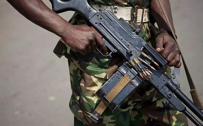 Nigeriyada 200-dən çox şagird qaçırılıb