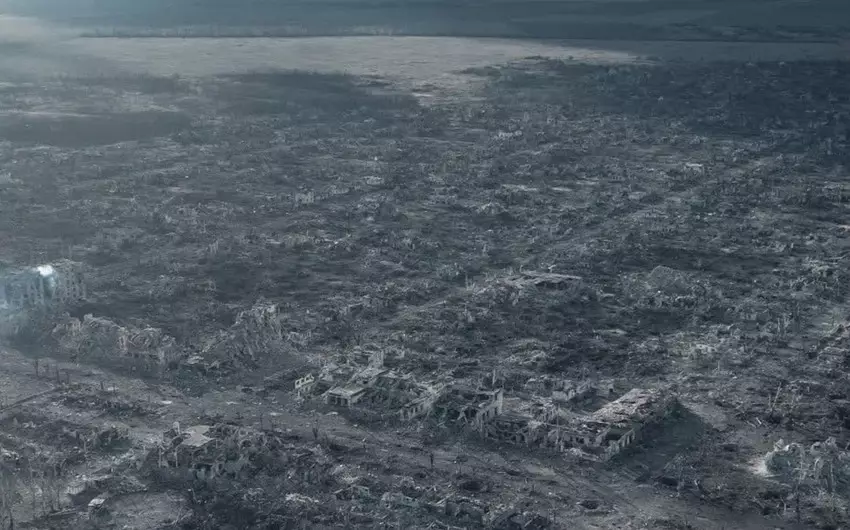 Rusiya hərbi müxbirləri Marinkanın ələ keçirilmədiyini etiraf edib