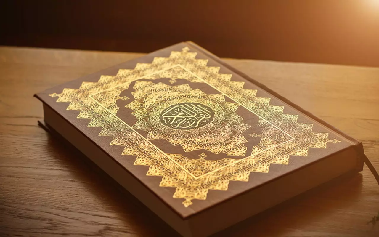 Fransada məsciddə Quranı yandıran şəxs həbs edildi