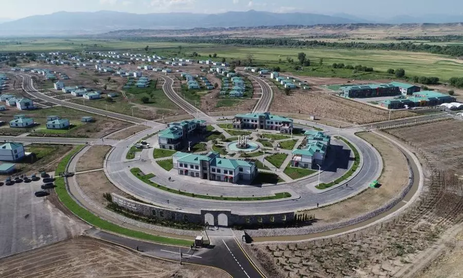 Böyük Qayıdışa dair II Dövlət Proqramı hazırlanacaq - SƏRƏNCAM